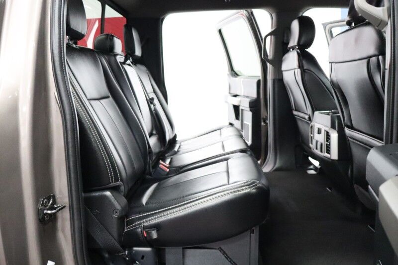 2020 Ford Super Duty F-250 LARIAT 6.7L Diesel Michelin Tires Goosneck FREE WARRANTY Arlington TX