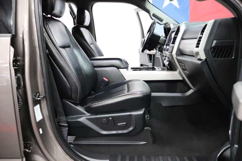 2020 Ford Super Duty F-250 LARIAT 6.7L Diesel Michelin Tires Goosneck FREE WARRANTY Arlington TX