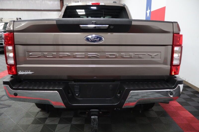 2020 Ford Super Duty F-250 LARIAT 6.7L Diesel Michelin Tires Goosneck FREE WARRANTY Arlington TX