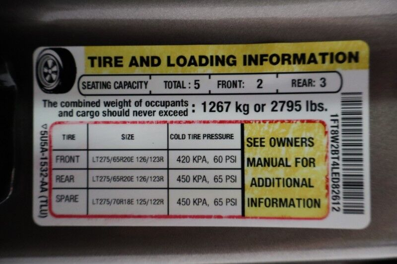 2020 Ford Super Duty F-250 LARIAT 6.7L Diesel Michelin Tires Goosneck FREE WARRANTY Arlington TX