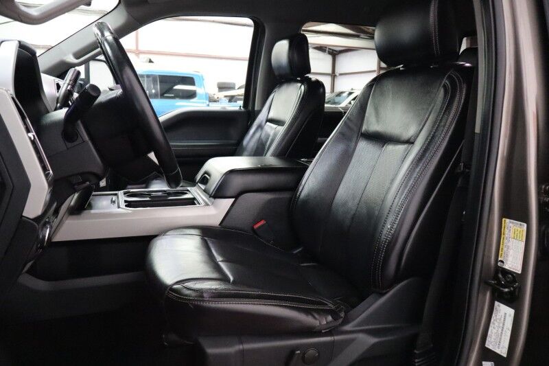 2020 Ford Super Duty F-250 LARIAT 6.7L Diesel Michelin Tires Goosneck FREE WARRANTY Arlington TX
