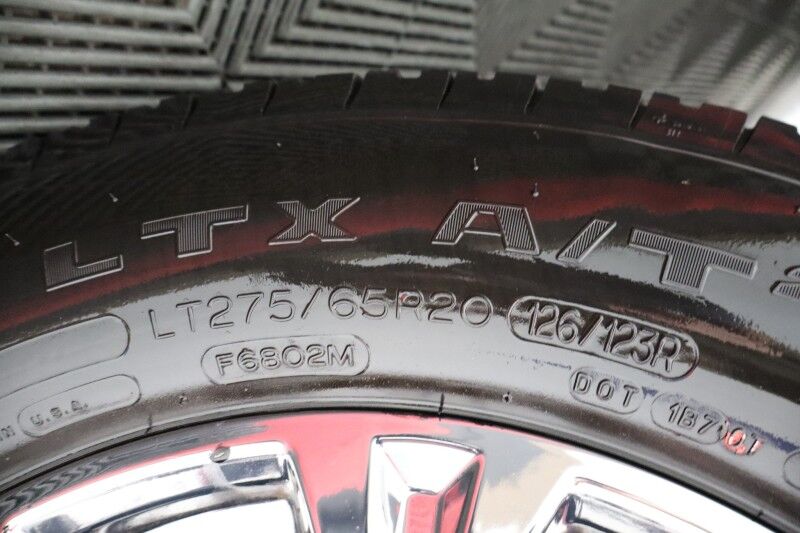 2020 Ford Super Duty F-250 LARIAT 6.7L Diesel Michelin Tires Goosneck FREE WARRANTY Arlington TX