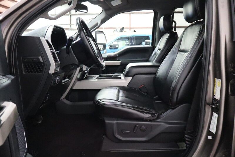 2020 Ford Super Duty F-250 LARIAT 6.7L Diesel Michelin Tires Goosneck FREE WARRANTY Arlington TX