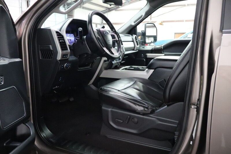 2020 Ford Super Duty F-250 LARIAT 6.7L Diesel Michelin Tires Goosneck FREE WARRANTY Arlington TX