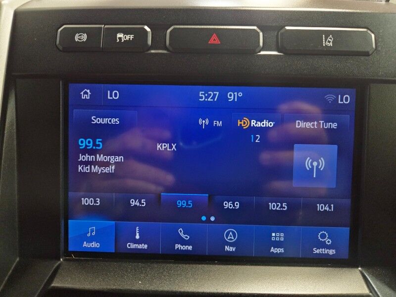 2020 Ford Super Duty F-250 LARIAT COMING SOON 6.7L Diesel GPS Camera 35 Tires FREE WARRANTY Arlington TX