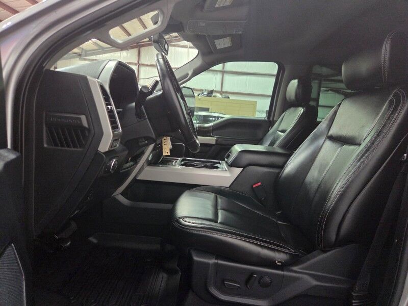 2020 Ford Super Duty F-250 LARIAT COMING SOON 6.7L Diesel GPS Camera 35 Tires FREE WARRANTY Arlington TX