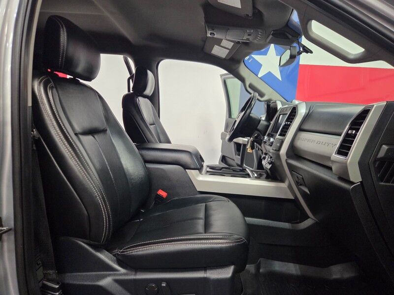 2020 Ford Super Duty F-250 LARIAT COMING SOON 6.7L Diesel GPS Camera 35 Tires FREE WARRANTY Arlington TX