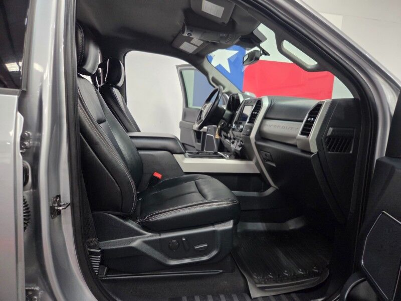 2020 Ford Super Duty F-250 LARIAT COMING SOON 6.7L Diesel GPS Camera 35 Tires FREE WARRANTY Arlington TX