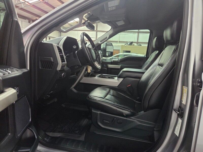 2020 Ford Super Duty F-250 LARIAT COMING SOON 6.7L Diesel GPS Camera 35 Tires FREE WARRANTY Arlington TX