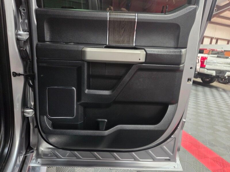 2020 Ford Super Duty F-250 LARIAT COMING SOON 6.7L Diesel GPS Camera 35 Tires FREE WARRANTY Arlington TX