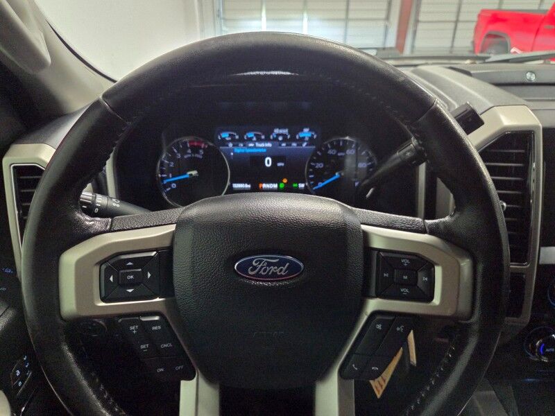 2020 Ford Super Duty F-250 LARIAT COMING SOON 6.7L Diesel GPS Camera 35 Tires FREE WARRANTY Arlington TX