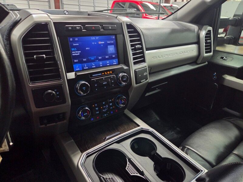 2020 Ford Super Duty F-250 LARIAT COMING SOON 6.7L Diesel GPS Camera 35 Tires FREE WARRANTY Arlington TX