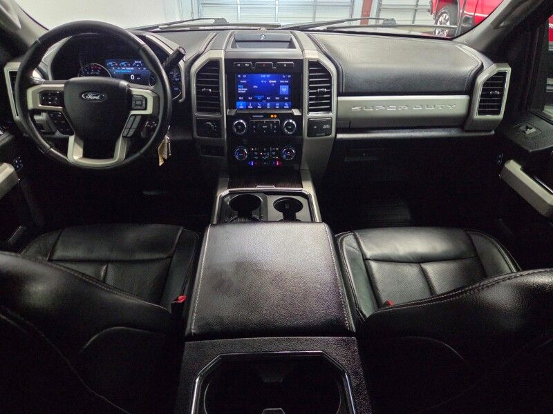 2020 Ford Super Duty F-250 LARIAT COMING SOON 6.7L Diesel GPS Camera 35 Tires FREE WARRANTY Arlington TX