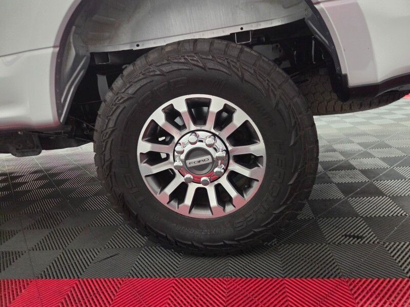 2020 Ford Super Duty F-250 LARIAT COMING SOON 6.7L Diesel GPS Camera 35 Tires FREE WARRANTY Arlington TX