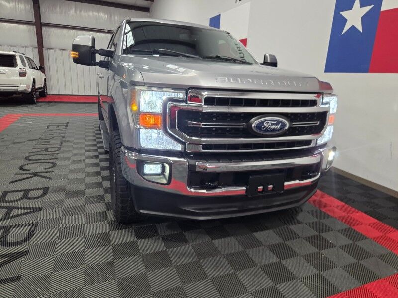 2020 Ford Super Duty F-250 LARIAT COMING SOON 6.7L Diesel GPS Camera 35 Tires FREE WARRANTY Arlington TX