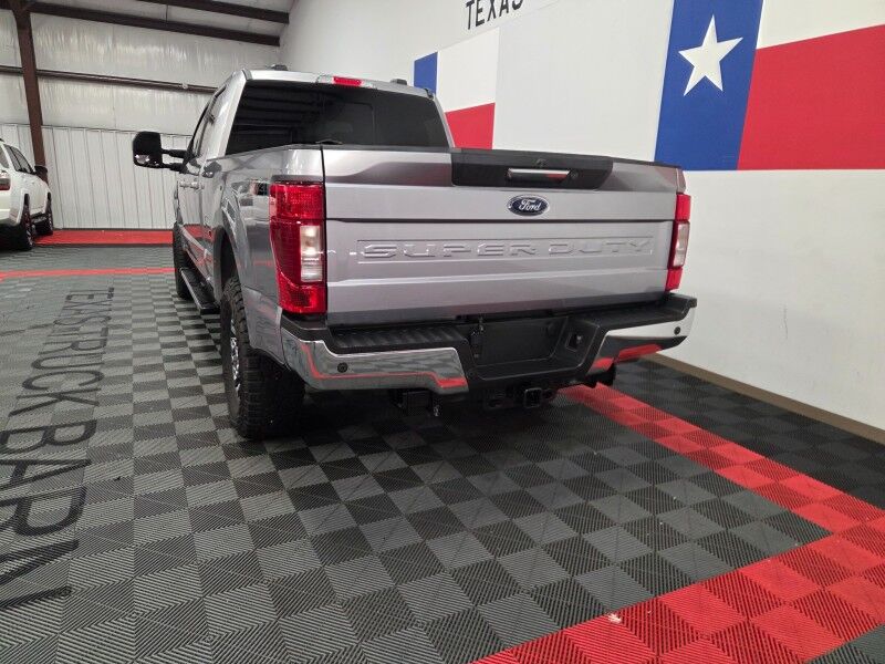 2020 Ford Super Duty F-250 LARIAT COMING SOON 6.7L Diesel GPS Camera 35 Tires FREE WARRANTY Arlington TX