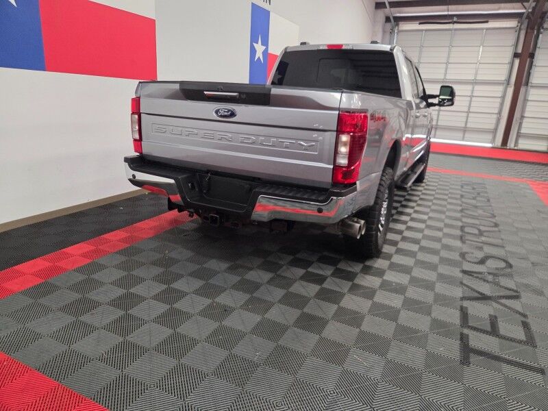 2020 Ford Super Duty F-250 LARIAT COMING SOON 6.7L Diesel GPS Camera 35 Tires FREE WARRANTY Arlington TX