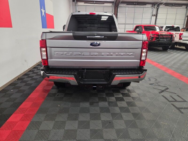 2020 Ford Super Duty F-250 LARIAT COMING SOON 6.7L Diesel GPS Camera 35 Tires FREE WARRANTY Arlington TX
