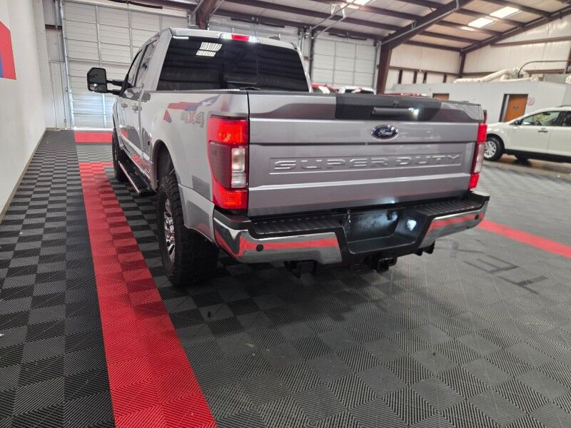 2020 Ford Super Duty F-250 LARIAT COMING SOON 6.7L Diesel GPS Camera 35 Tires FREE WARRANTY Arlington TX