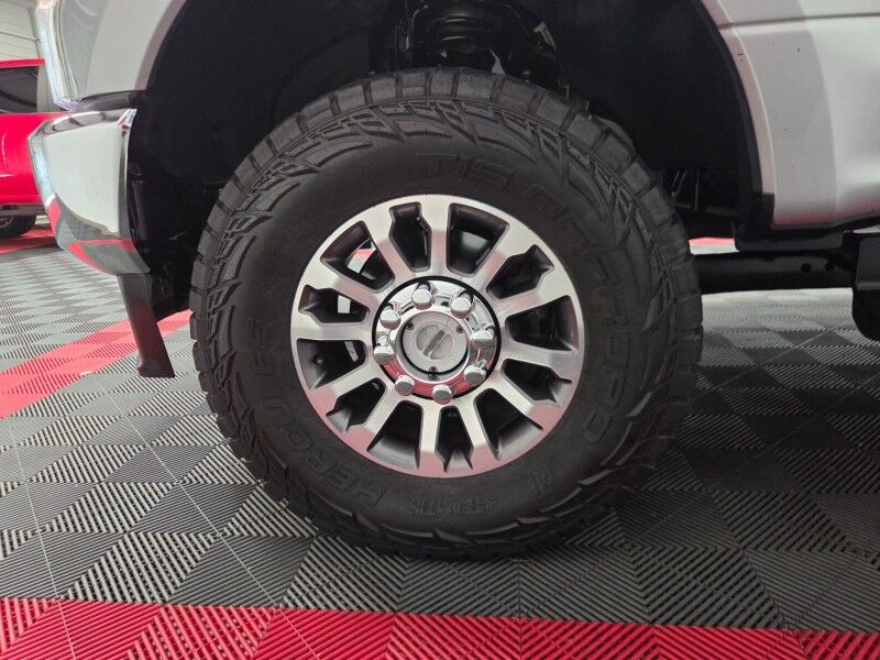2020 Ford Super Duty F-250 LARIAT COMING SOON 6.7L Diesel GPS Camera 35 Tires FREE WARRANTY Arlington TX