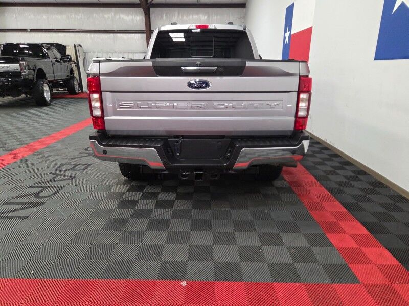2020 Ford Super Duty F-250 LARIAT COMING SOON 6.7L Diesel GPS Camera 35 Tires FREE WARRANTY Arlington TX