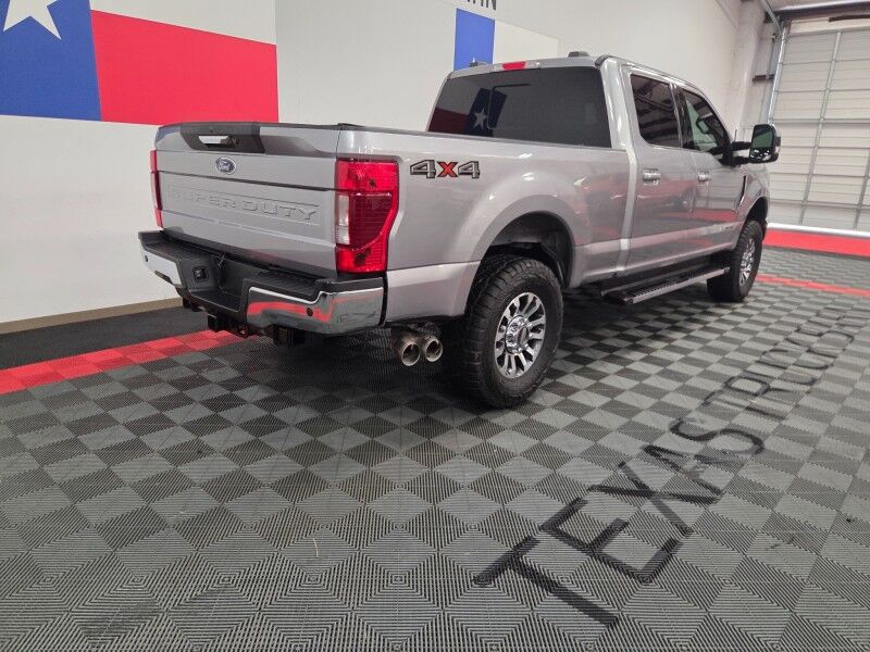 2020 Ford Super Duty F-250 LARIAT COMING SOON 6.7L Diesel GPS Camera 35 Tires FREE WARRANTY Arlington TX