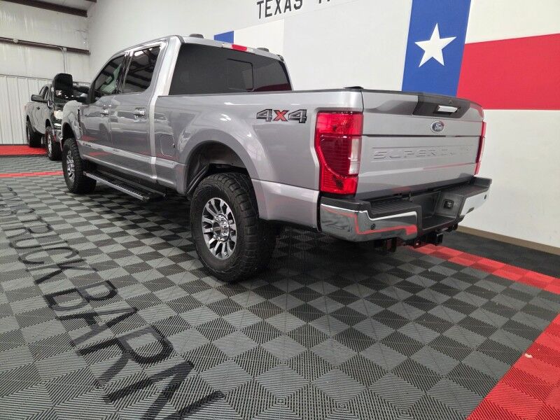 2020 Ford Super Duty F-250 LARIAT COMING SOON 6.7L Diesel GPS Camera 35 Tires FREE WARRANTY Arlington TX