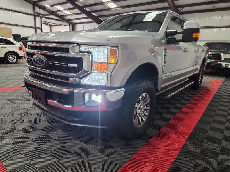 2020 Ford Super Duty F-250 LARIAT COMING SOON 6.7L Diesel GPS Camera 35 Tires FREE WARRANTY Arlington TX