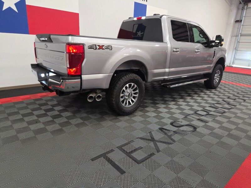 2020 Ford Super Duty F-250 LARIAT COMING SOON 6.7L Diesel GPS Camera 35 Tires FREE WARRANTY Arlington TX