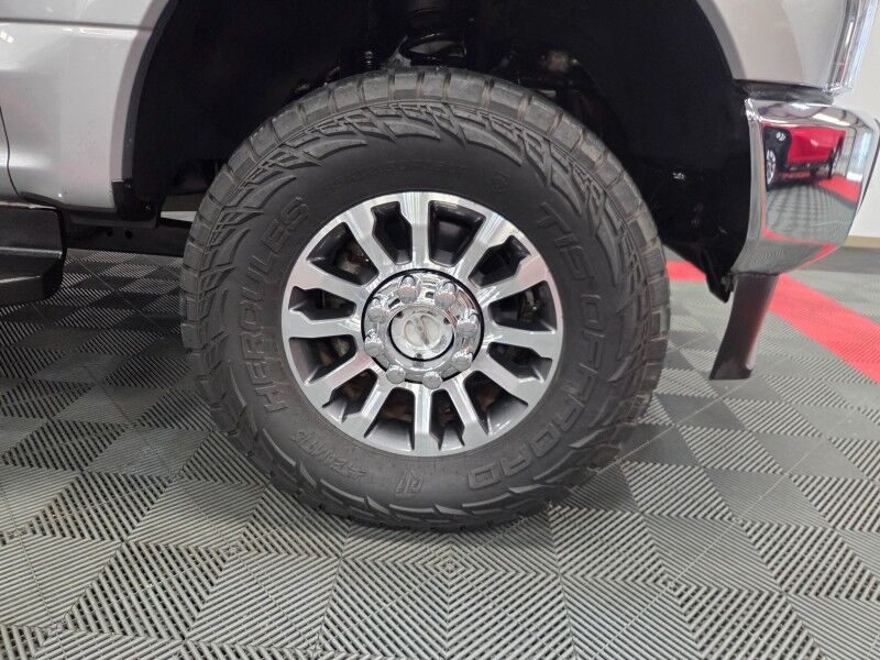 2020 Ford Super Duty F-250 LARIAT COMING SOON 6.7L Diesel GPS Camera 35 Tires FREE WARRANTY Arlington TX
