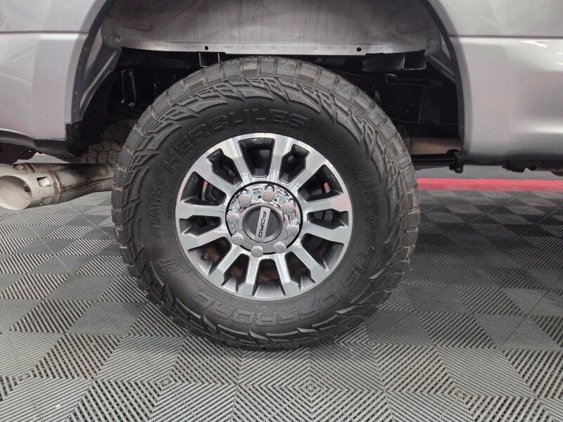 2020 Ford Super Duty F-250 LARIAT COMING SOON 6.7L Diesel GPS Camera 35 Tires FREE WARRANTY Arlington TX