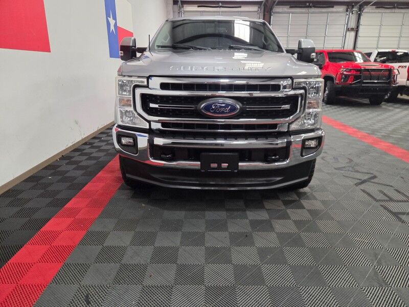 2020 Ford Super Duty F-250 LARIAT COMING SOON 6.7L Diesel GPS Camera 35 Tires FREE WARRANTY Arlington TX