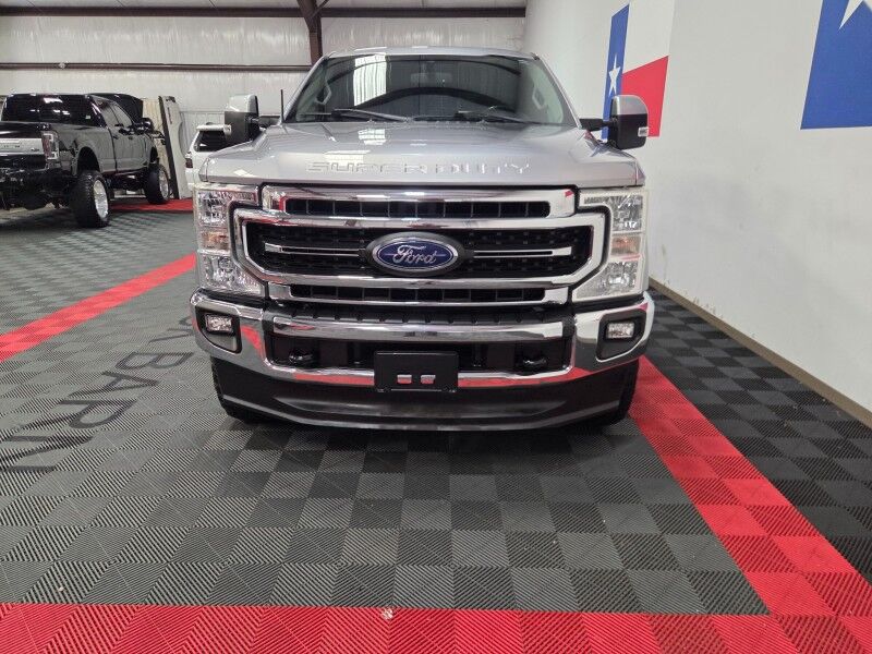 2020 Ford Super Duty F-250 LARIAT COMING SOON 6.7L Diesel GPS Camera 35 Tires FREE WARRANTY Arlington TX