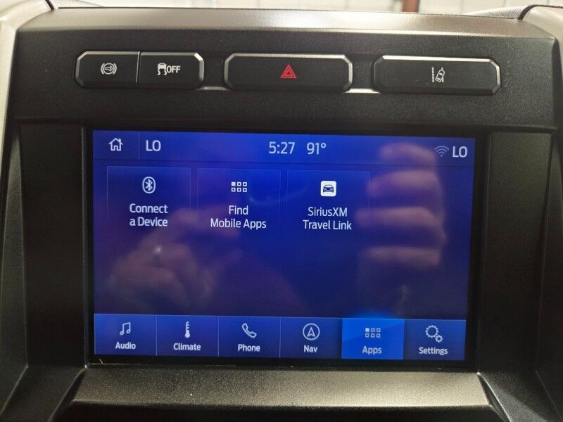 2020 Ford Super Duty F-250 LARIAT COMING SOON 6.7L Diesel GPS Camera 35 Tires FREE WARRANTY Arlington TX