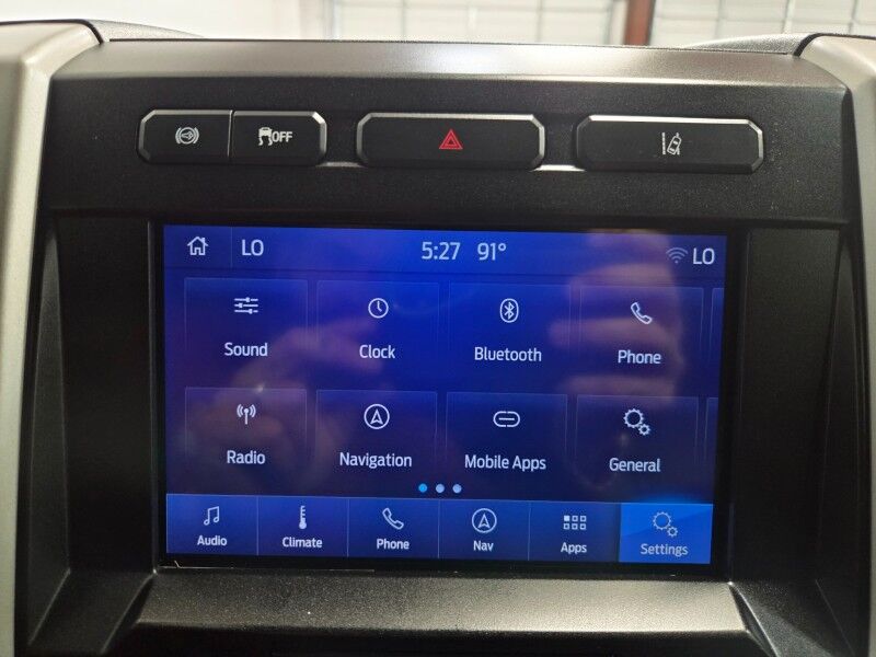 2020 Ford Super Duty F-250 LARIAT COMING SOON 6.7L Diesel GPS Camera 35 Tires FREE WARRANTY Arlington TX