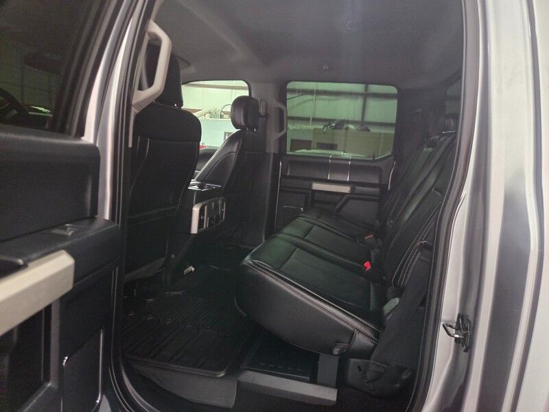 2020 Ford Super Duty F-250 LARIAT COMING SOON 6.7L Diesel GPS Camera 35 Tires FREE WARRANTY Arlington TX