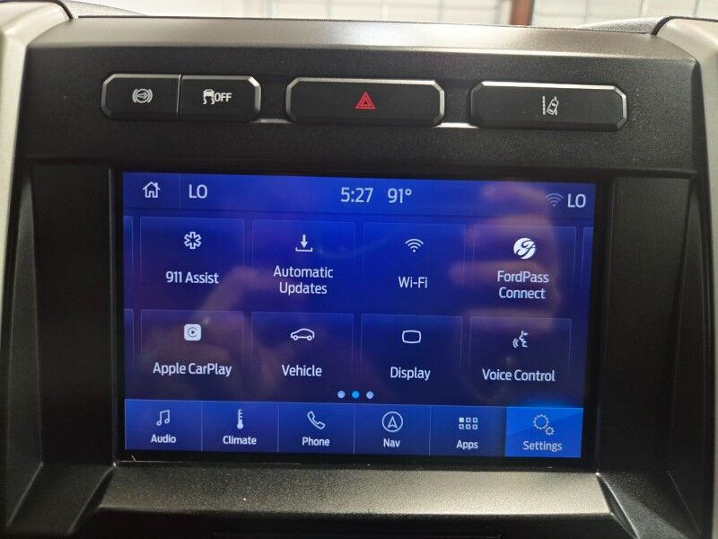 2020 Ford Super Duty F-250 LARIAT COMING SOON 6.7L Diesel GPS Camera 35 Tires FREE WARRANTY Arlington TX