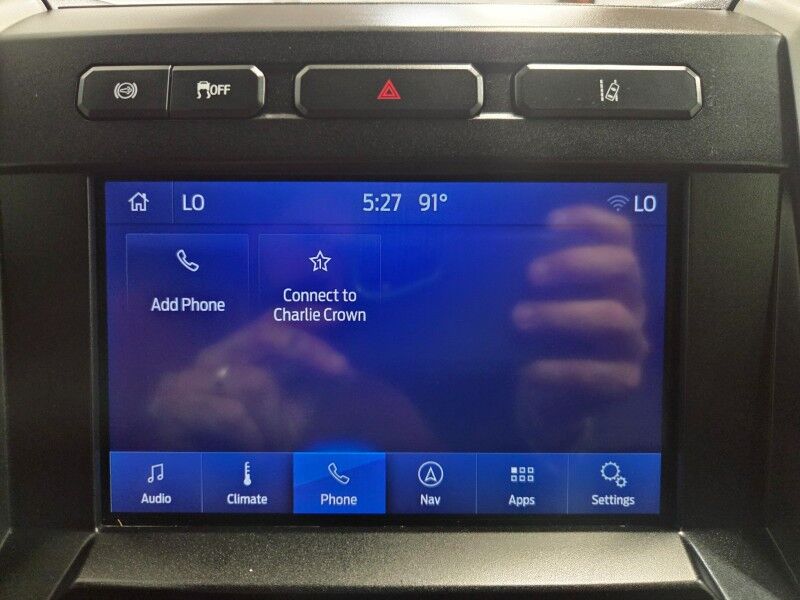 2020 Ford Super Duty F-250 LARIAT COMING SOON 6.7L Diesel GPS Camera 35 Tires FREE WARRANTY Arlington TX