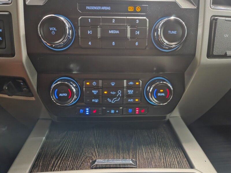 2020 Ford Super Duty F-250 LARIAT COMING SOON 6.7L Diesel GPS Camera 35 Tires FREE WARRANTY Arlington TX