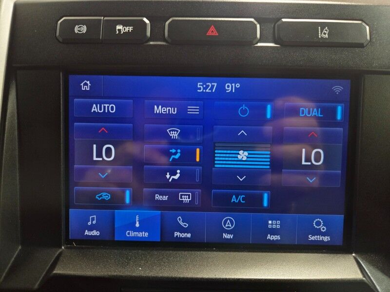 2020 Ford Super Duty F-250 LARIAT COMING SOON 6.7L Diesel GPS Camera 35 Tires FREE WARRANTY Arlington TX