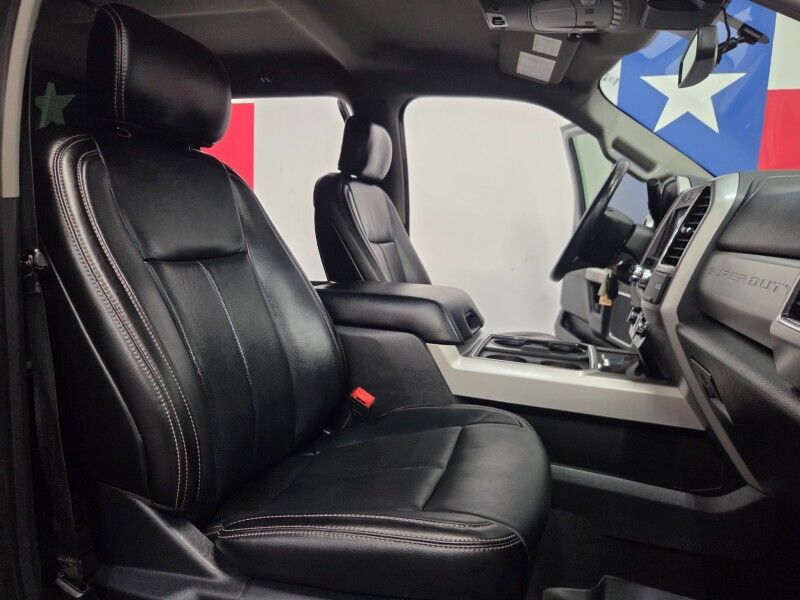 2020 Ford Super Duty F-250 LARIAT COMING SOON 6.7L Diesel GPS Camera 35 Tires FREE WARRANTY Arlington TX