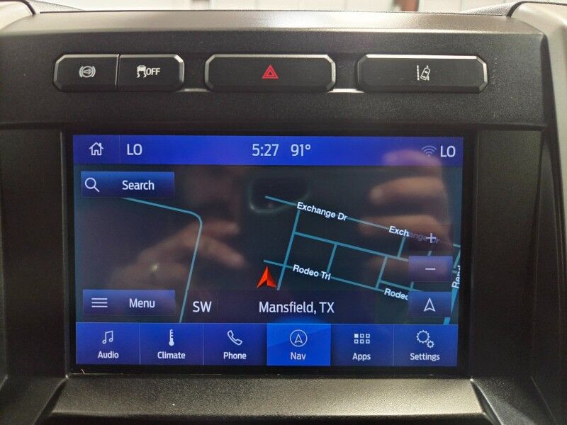 2020 Ford Super Duty F-250 LARIAT COMING SOON 6.7L Diesel GPS Camera 35 Tires FREE WARRANTY Arlington TX
