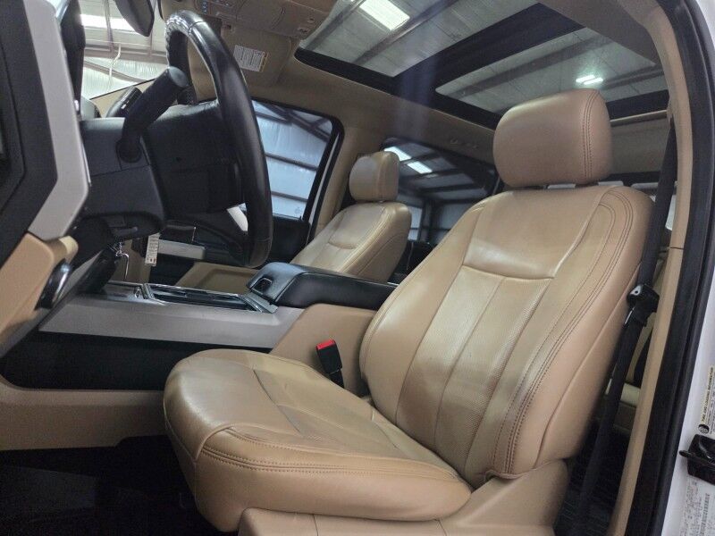2020 Ford Super Duty F-250 LARIAT Chrome Pkg 6.7L Diesel GPS NEW 35in Tires Fox Shocks Arlington TX