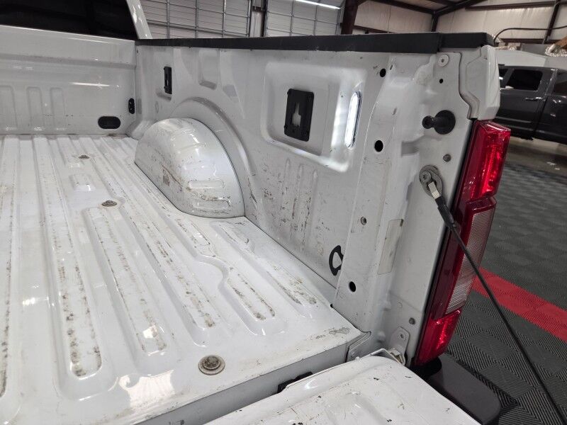 2020 Ford Super Duty F-250 LARIAT Chrome Pkg 6.7L Diesel GPS NEW 35in Tires Fox Shocks Arlington TX