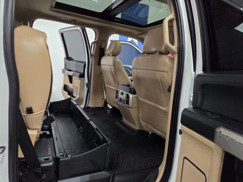 2020 Ford Super Duty F-250 LARIAT Chrome Pkg 6.7L Diesel GPS NEW 35in Tires Fox Shocks Arlington TX