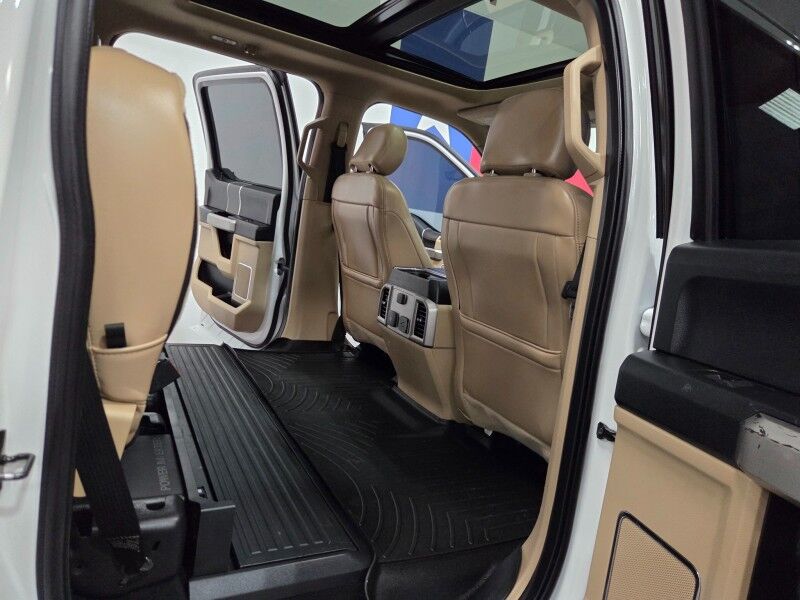 2020 Ford Super Duty F-250 LARIAT Chrome Pkg 6.7L Diesel GPS NEW 35in Tires Fox Shocks Arlington TX