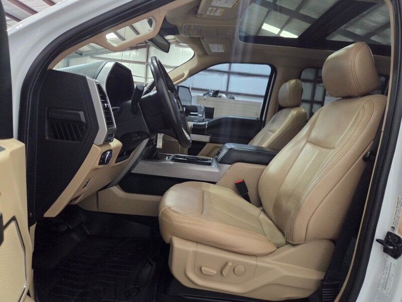 2020 Ford Super Duty F-250 LARIAT Chrome Pkg 6.7L Diesel GPS NEW 35in Tires Fox Shocks Arlington TX