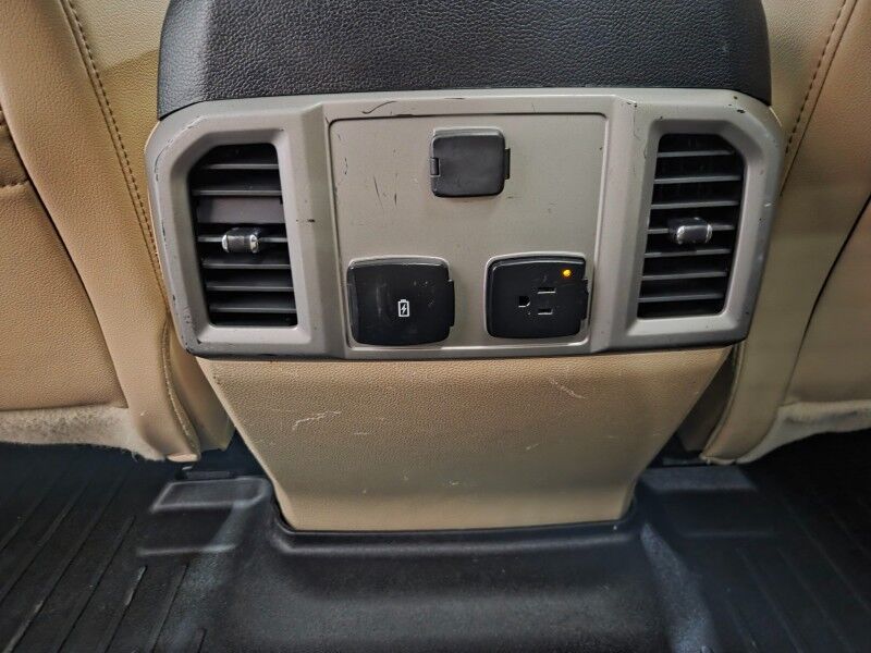 2020 Ford Super Duty F-250 LARIAT Chrome Pkg 6.7L Diesel GPS NEW 35in Tires Fox Shocks Arlington TX