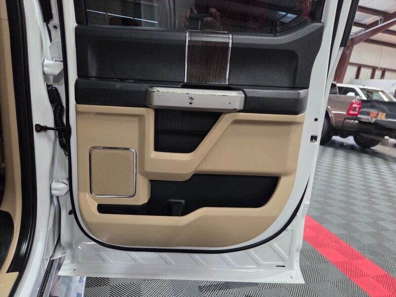 2020 Ford Super Duty F-250 LARIAT Chrome Pkg 6.7L Diesel GPS NEW 35in Tires Fox Shocks Arlington TX