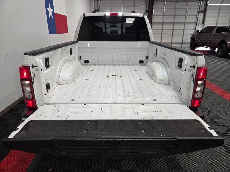 2020 Ford Super Duty F-250 LARIAT Chrome Pkg 6.7L Diesel GPS NEW 35in Tires Fox Shocks Arlington TX